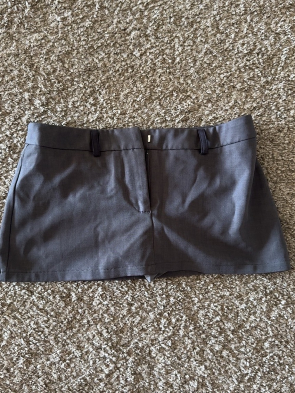 Edikted mini skirt